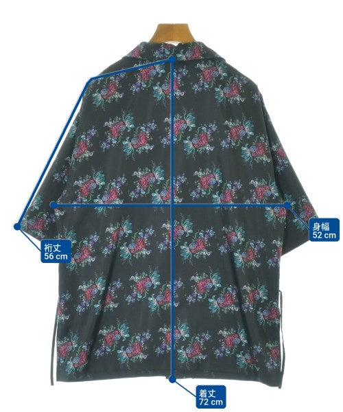 FUMIE TANAKA เสื้อลำลอง