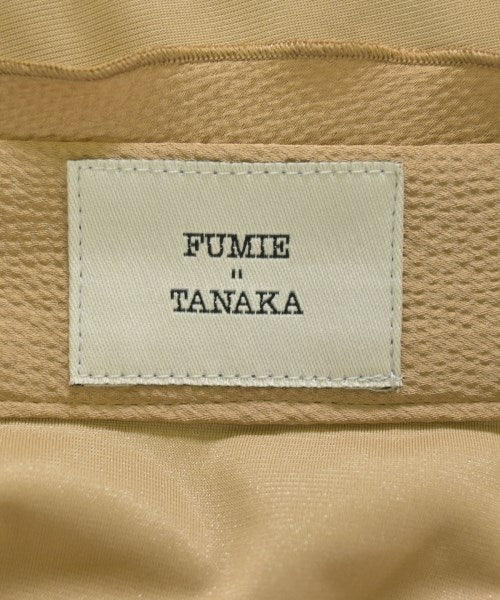FUMIE TANAKA กระโปรงยาว/แม็กซี่ยาว