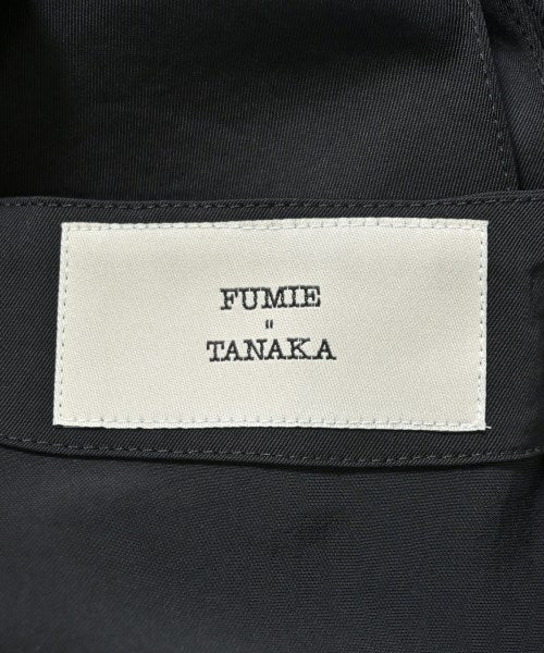 FUMIE TANAKA ชุดเดรส