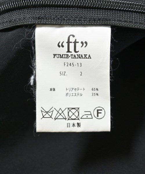 FUMIE TANAKA ชุดเดรส