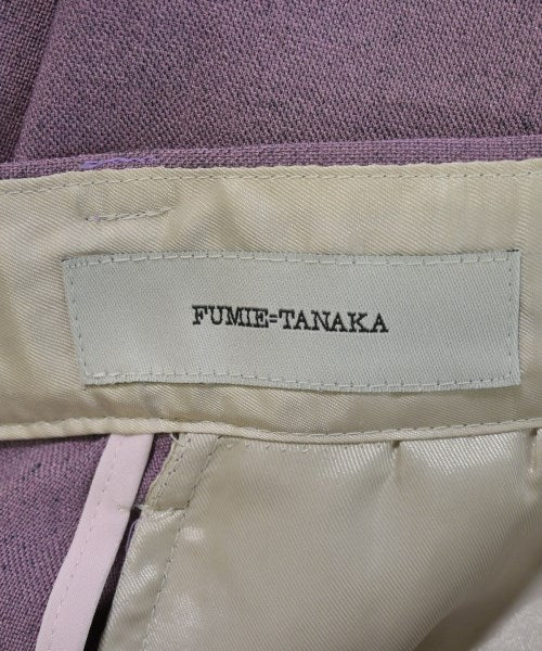 FUMIE TANAKA กางเกงขายาว