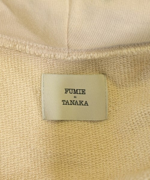 FUMIE TANAKA เสื้อยืด/เสื้อท็อปส์