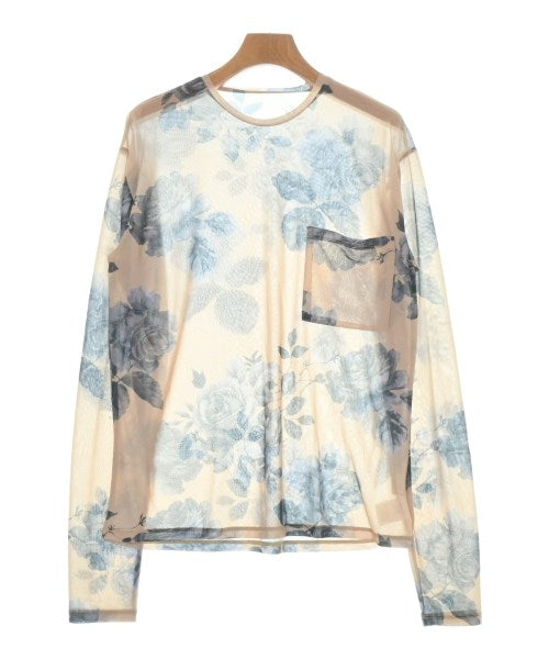 FUMIE TANAKA เสื้อยืด/เสื้อท็อปส์