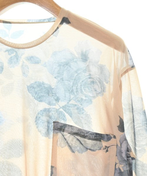 FUMIE TANAKA เสื้อยืด/เสื้อท็อปส์