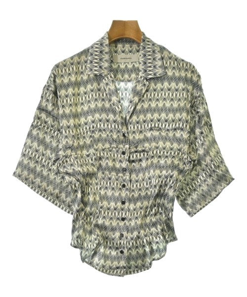 FUMIE TANAKA เสื้อสตรี
