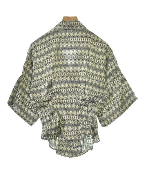 FUMIE TANAKA เสื้อสตรี