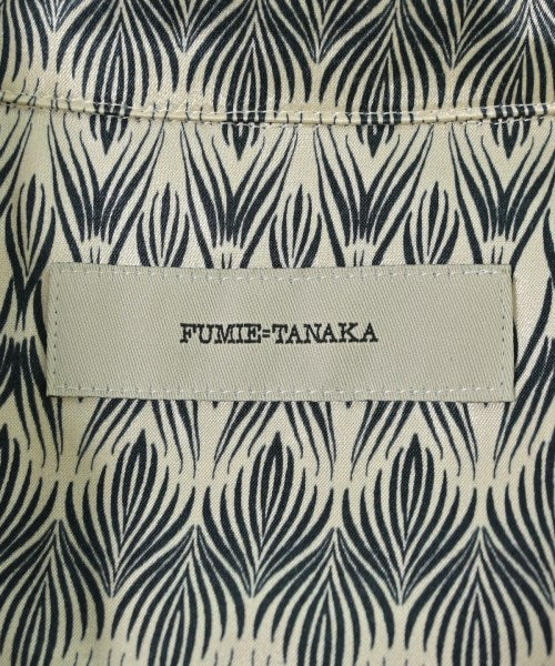 FUMIE TANAKA เสื้อสตรี