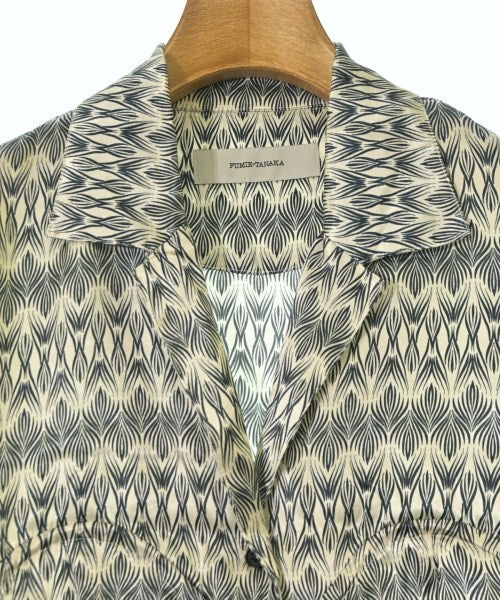 FUMIE TANAKA เสื้อสตรี