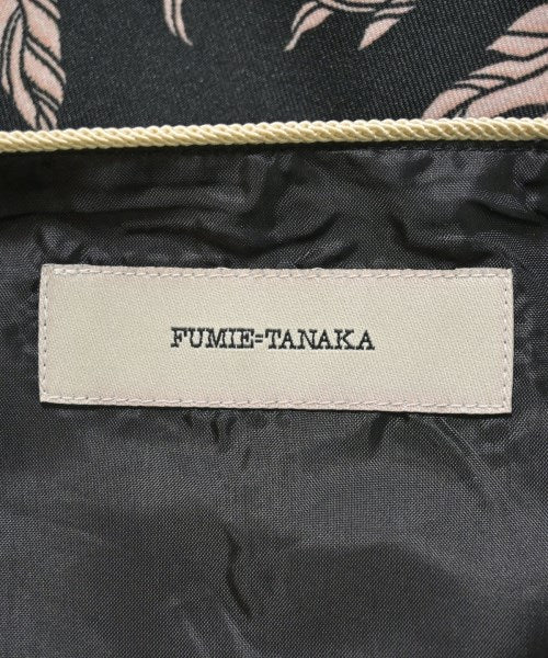 FUMIE TANAKA ชุดเดรส