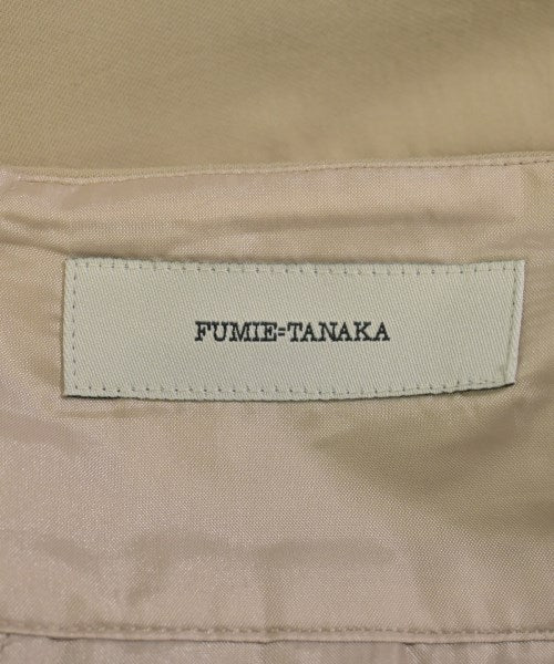 FUMIE TANAKA กระโปรงยาว/แม็กซี่ยาว