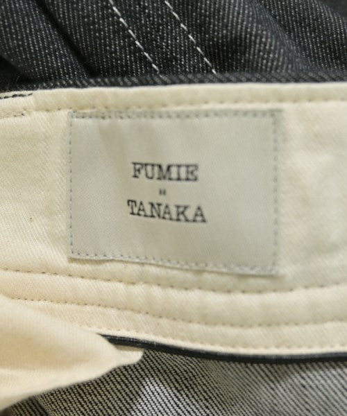 FUMIE TANAKA ยีนส์