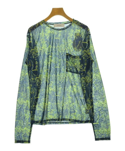 FUMIE TANAKA เสื้อลำลอง