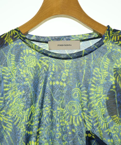 FUMIE TANAKA เสื้อลำลอง