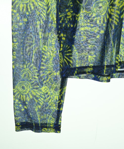 FUMIE TANAKA เสื้อลำลอง
