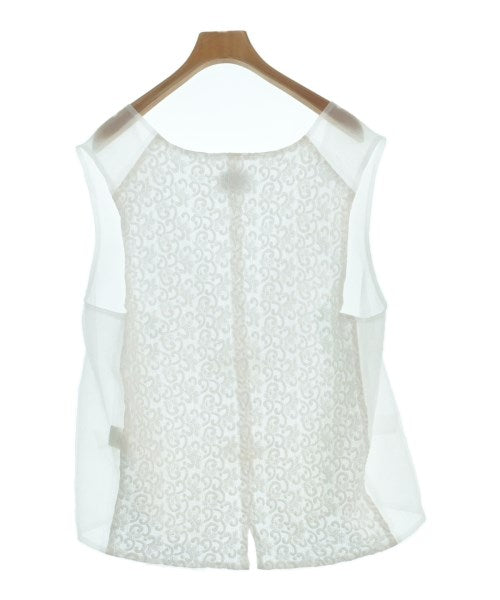 FUMIE TANAKA เสื้อกั๊ก