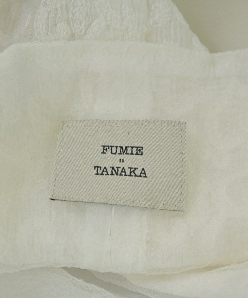 FUMIE TANAKA เสื้อกั๊ก