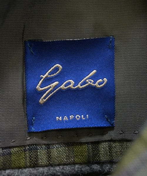 gabo แจ็คเก็ต