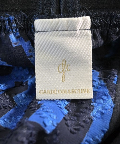 GARDE COLLECTIVE กระโปรงยาว/แม็กซี่ยาว