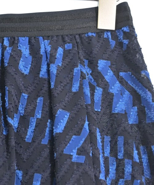 GARDE COLLECTIVE กระโปรงยาว/แม็กซี่ยาว