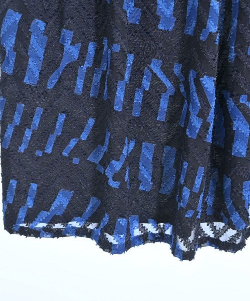 GARDE COLLECTIVE กระโปรงยาว/แม็กซี่ยาว