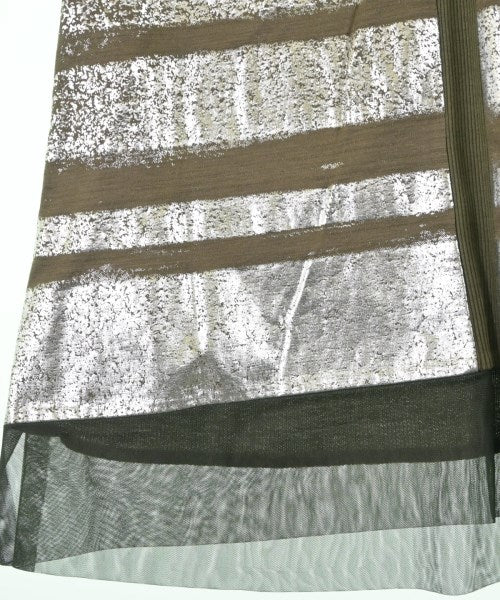 GARDE COLLECTIVE เสื้อยืด/เสื้อท็อปส์