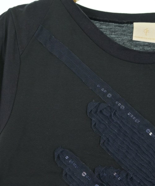 GARDE COLLECTIVE เสื้อยืด/เสื้อท็อปส์