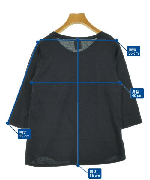 GARDE COLLECTIVE เสื้อยืด/เสื้อท็อปส์