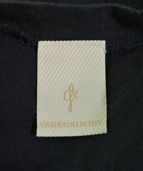 GARDE COLLECTIVE เสื้อยืด/เสื้อท็อปส์