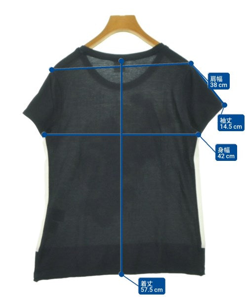 GARDE COLLECTIVE เสื้อยืด/เสื้อท็อปส์