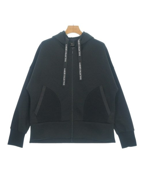 GARDE COLLECTIVE เสื้อฮู้ด