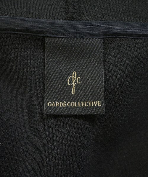 GARDE COLLECTIVE เสื้อฮู้ด