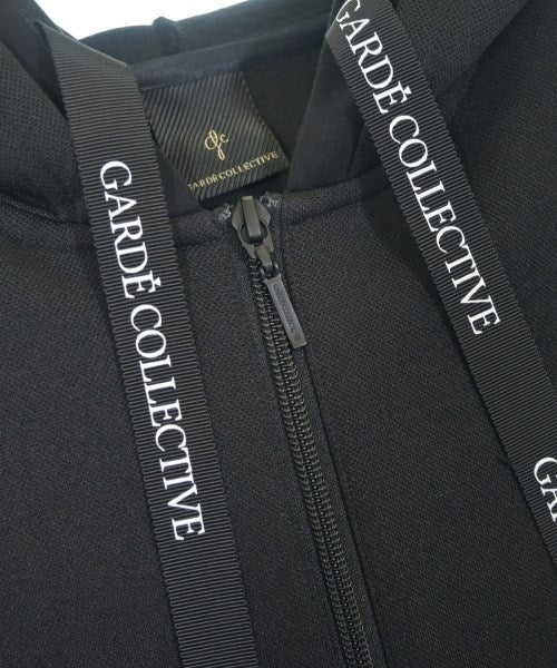 GARDE COLLECTIVE เสื้อฮู้ด