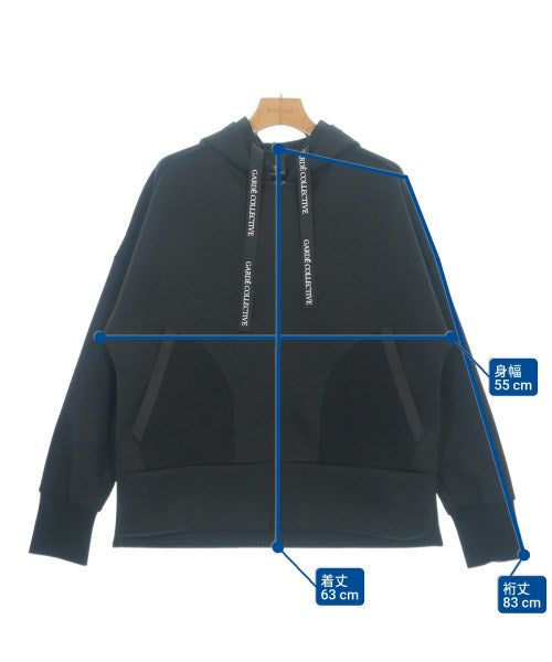 GARDE COLLECTIVE เสื้อฮู้ด