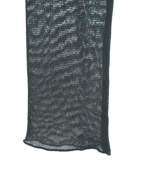 GARDE COLLECTIVE เสื้อยืด/เสื้อท็อปส์