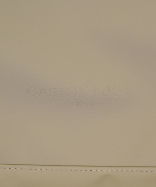 GASTON LUGA เป้สะพายหลัง