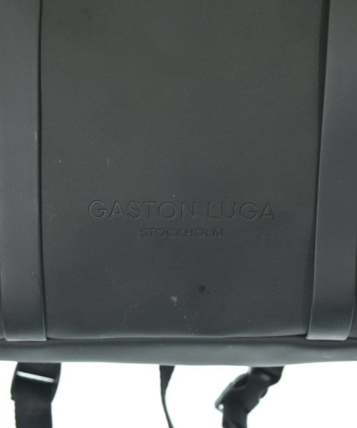 GASTON LUGA เป้สะพายหลัง