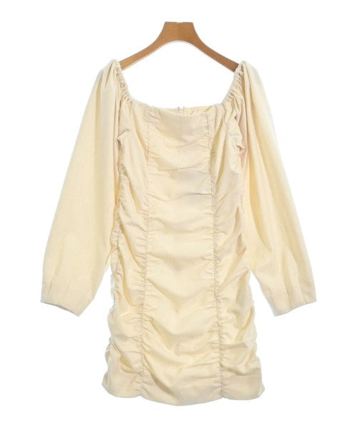 GESTUZ ชุดเดรส