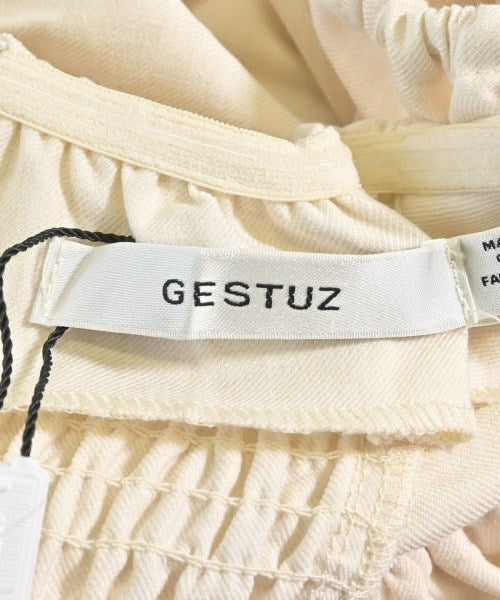 GESTUZ ชุดเดรส