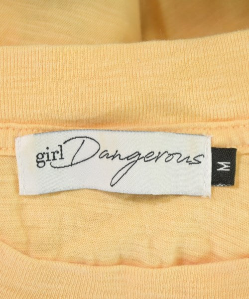 girl Dangerous แขนกุด