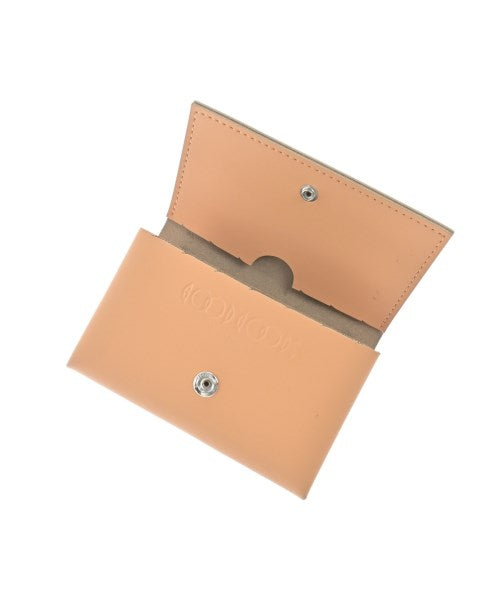 GOOD GOODS ISSEY MIYAKE กล่องใส่บัตร