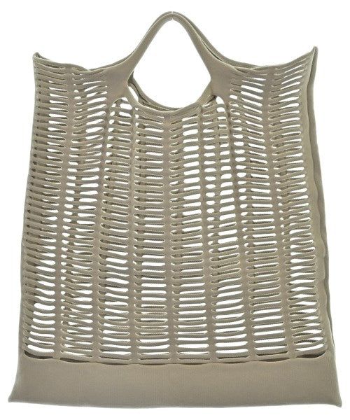 GOOD GOODS ISSEY MIYAKE กระเป๋าถือขนาดใหญ่
