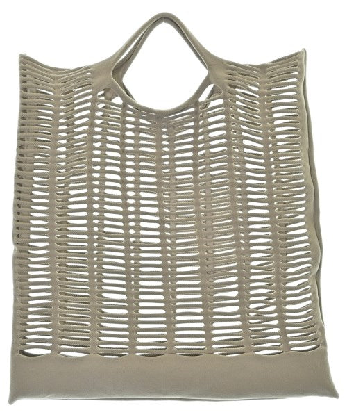 GOOD GOODS ISSEY MIYAKE กระเป๋าถือขนาดใหญ่
