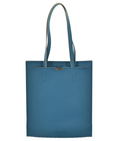 GOOD GOODS ISSEY MIYAKE กระเป๋าถือขนาดใหญ่