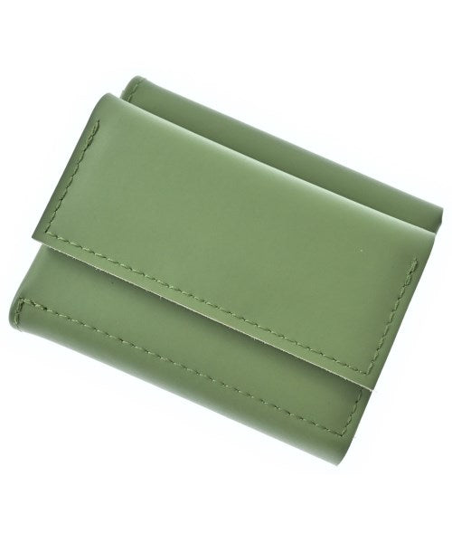GOOD GOODS ISSEY MIYAKE กระเป๋าสตางค์/กระเป๋าใส่เหรียญ