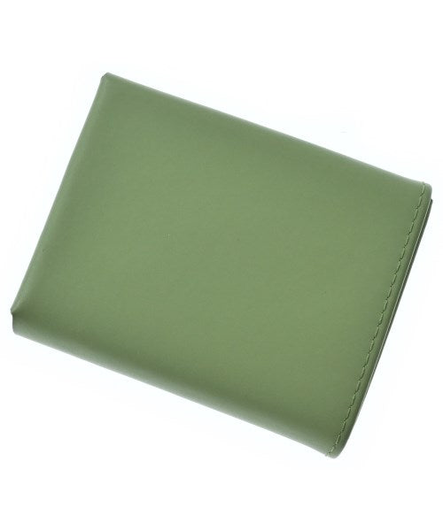 GOOD GOODS ISSEY MIYAKE กระเป๋าสตางค์/กระเป๋าใส่เหรียญ