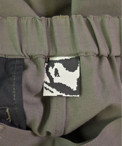 GR10K กางเกง อื่น