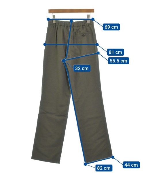 GR10K กางเกง อื่น