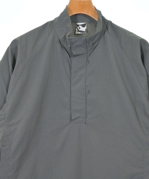 GR10K แจ็คเก็ตเบลาส์ อื่น