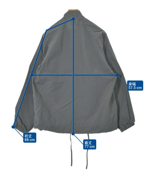 GR10K แจ็คเก็ตเบลาส์ อื่น