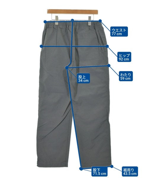 GR10K กางเกง อื่น